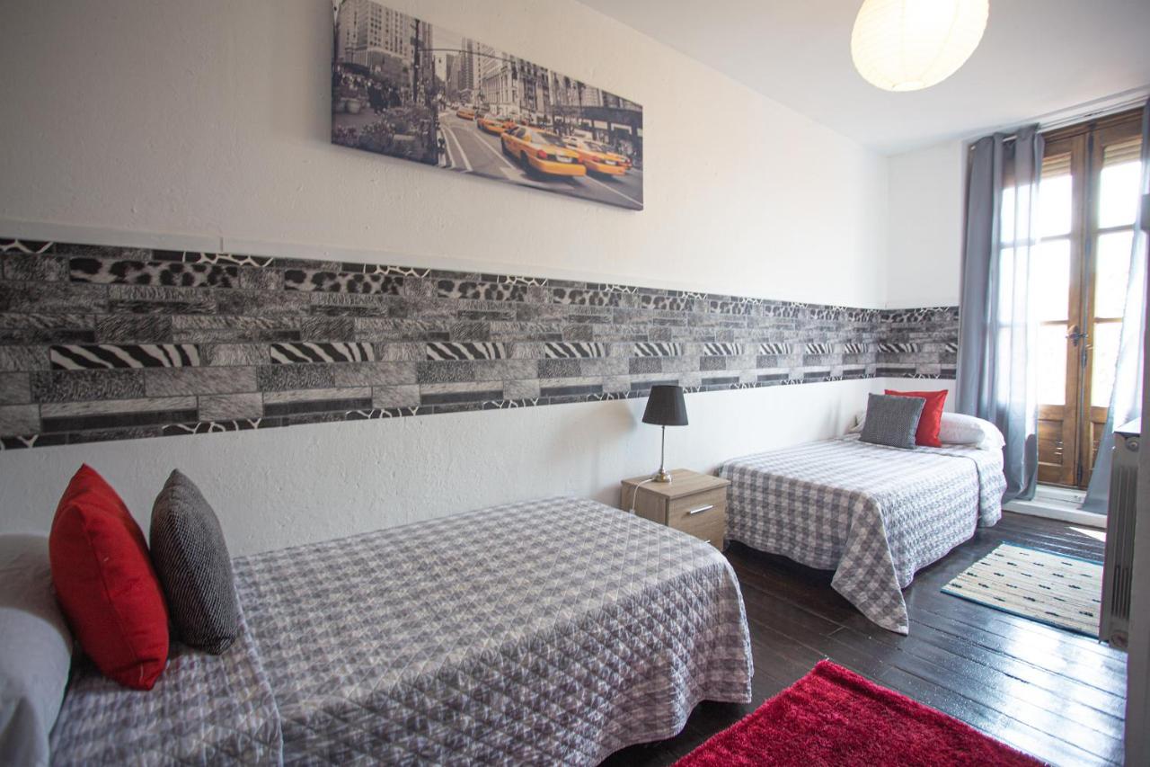 Bohemia Plaza Mayor Ii- León Exterior foto