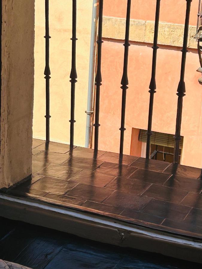 Bohemia Plaza Mayor Ii- León Exterior foto